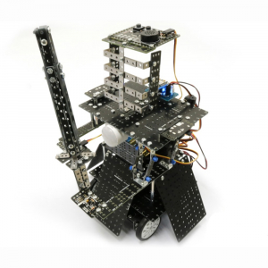 Ресурсный набор Robo Kit 6-7 - fgospostavki.ru - Москва