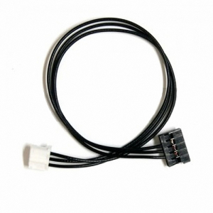 Комплект кабелей Robot Cable-3P-5P 150mm 5pcs - fgospostavki.ru - Москва