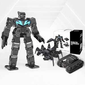 Конструктор ROBOTIS ENGINEER KIT 2 - fgospostavki.ru - Москва