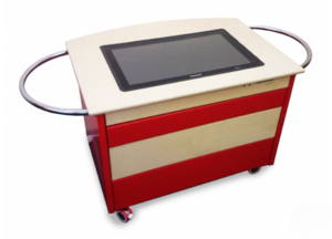 Интерактивная детская студия S27 - fgospostavki.ru - Москва