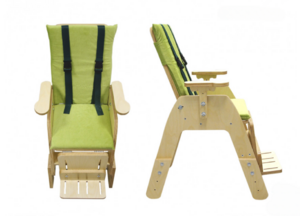 Стул ортопедический для детей с ДЦП - fgospostavki.ru - Москва