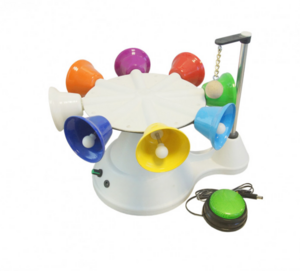 Музыкальная карусель - fgospostavki.ru - Москва