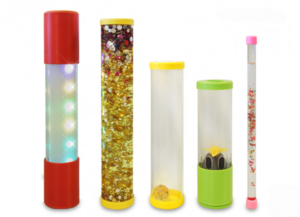 Набор сенсомоторных труб - fgospostavki.ru - Москва