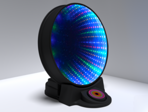 Игра «Бесконечное зеркало» №1 - fgospostavki.ru - Москва