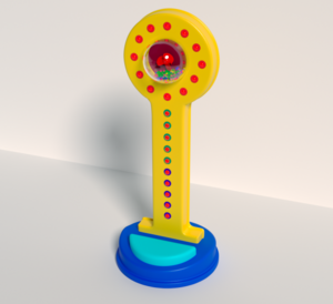 Игра «Громкий забастовщик» - fgospostavki.ru - Москва