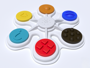 Игра «Круговая симфония» - fgospostavki.ru - Москва