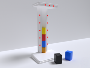 Игра «Кубики» - fgospostavki.ru - Москва