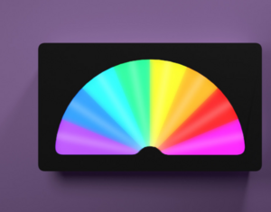 Светозвуковая панель «Радуга» - fgospostavki.ru - Москва