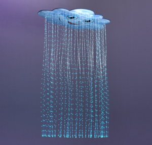 Фибероптический модуль «Веселое облако» - fgospostavki.ru - Москва