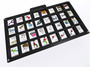 Игровой коммуникатор «Смарт» 32 - fgospostavki.ru - Москва