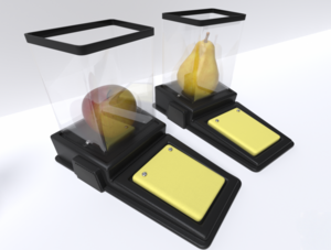 Игровой коммуникатор «Смотри и говори» - fgospostavki.ru - Москва