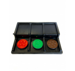 Коммуникатор с платформой для предметов "Посмотри и назови" - fgospostavki.ru - Москва