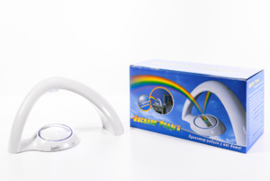 Проектор "Веселая радуга" - fgospostavki.ru - Москва