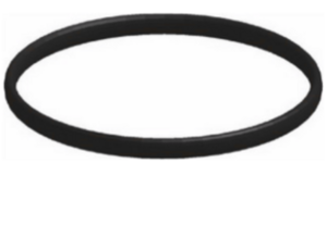Кольцо резиновое ф33х3 мм Artec - fgospostavki.ru - Москва