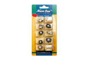 Набор микропрепаратов для стереомикроскопа №12 «Камни и минералы» - fgospostavki.ru - Москва