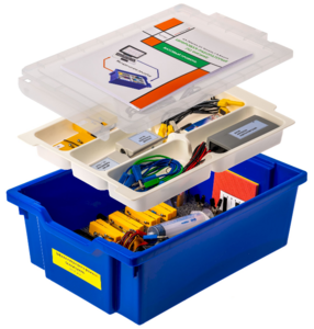 Цифровая лаборатория по физике (базовый уровень) - fgospostavki.ru - Москва