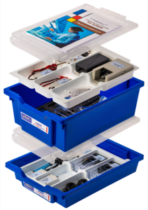 Цифровая лаборатория по химии (профильный уровень) - fgospostavki.ru - Москва