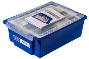 Цифровая лаборатория по экологии - fgospostavki.ru - Москва