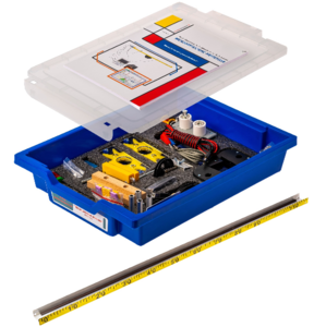 Набор демонстрационный «Механические явления» - fgospostavki.ru - Москва