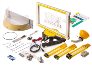 Набор демонстрационный «Динамика вращательного движения» - fgospostavki.ru - Москва