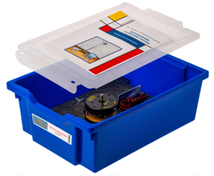Набор демонстрационный «Механические колебания и волны» - fgospostavki.ru - Москва