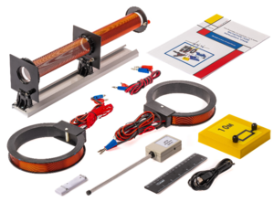 Набор демонстрационный «Магнитное поле кольцевых токов» - fgospostavki.ru - Москва