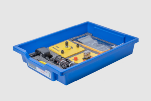 Набор демонстрационный «Электрический ток в вакууме» - fgospostavki.ru - Москва