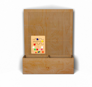 Бизиборд «Загадки» - fgospostavki.ru - Москва