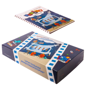 Хрустальная мультлаборатория - fgospostavki.ru - Москва