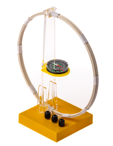 Набор по изучению магнитного поля Земли - fgospostavki.ru - Москва