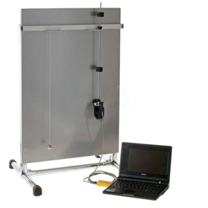 Лабораторная установка «Измерение ускорения свободного падения с помощью математического и физического маятников» - fgospostavki.ru - Москва