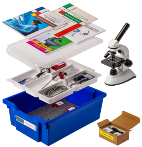 Наборы демонстрационные для изучения тем общеобразовательной программы по естествознанию - fgospostavki.ru - Москва