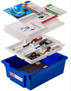 Цифровая лаборатория по естествознанию - fgospostavki.ru - Москва