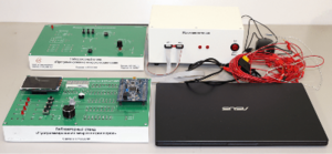 Лабораторный стенд «Программирование микроконтроллеров» - fgospostavki.ru - Москва