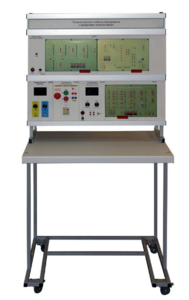 Типовой комплект учебного оборудования "Цифровая электроника"  - fgospostavki.ru - Москва
