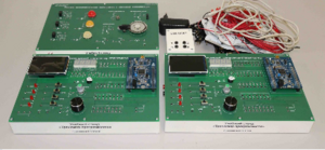 Учебный стенд "Тренажер программиста" - fgospostavki.ru - Москва