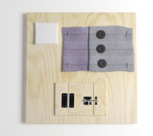 Бизиборд «Стандартный» - fgospostavki.ru - Москва