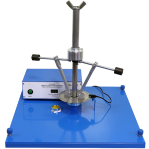 Лабораторный стенд «Сохранение осевого кинетического момента» - fgospostavki.ru - Москва