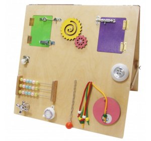 Бизиборд «№1» - fgospostavki.ru - Москва