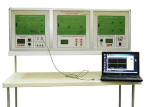 Учебная установка по курсу «Электропитание устройств и систем связи» - fgospostavki.ru - Москва