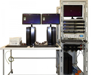 Учебный стенд «Изучение принципов построения и исследование инфокоммуникационных локальных сетей» - fgospostavki.ru - Москва