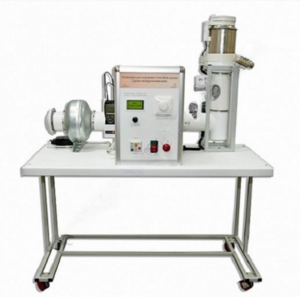 Установка для изучения различных способов сушки (псевдоожижение)  - fgospostavki.ru - Москва