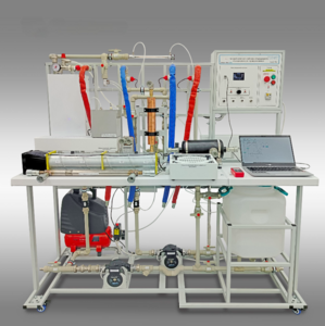 Типовой комплект учебного оборудования «Теплотехника и термодинамика» - fgospostavki.ru - Москва