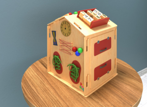 Бизидом «Шестеренки» - fgospostavki.ru - Москва