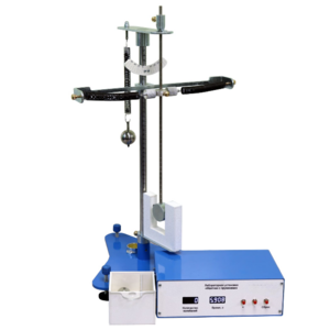 Лабораторная установка «Маятник с пружинами» - fgospostavki.ru - Москва