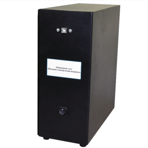 Лабораторный стенд «Изучение спектра атома водорода»   - fgospostavki.ru - Москва