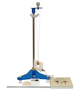 Лабораторная установка "Математический маятник" - fgospostavki.ru - Москва