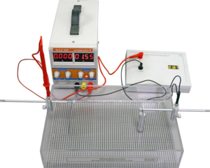 Лабораторная установка «Изучение электростатического поля» - fgospostavki.ru - Москва