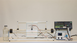 Установка «Определение скорости звуковых волн в жидкости» - fgospostavki.ru - Москва