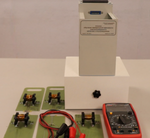 Установка «Изучение температурной зависимости электропроводимости металлов и полупроводников»  - fgospostavki.ru - Москва